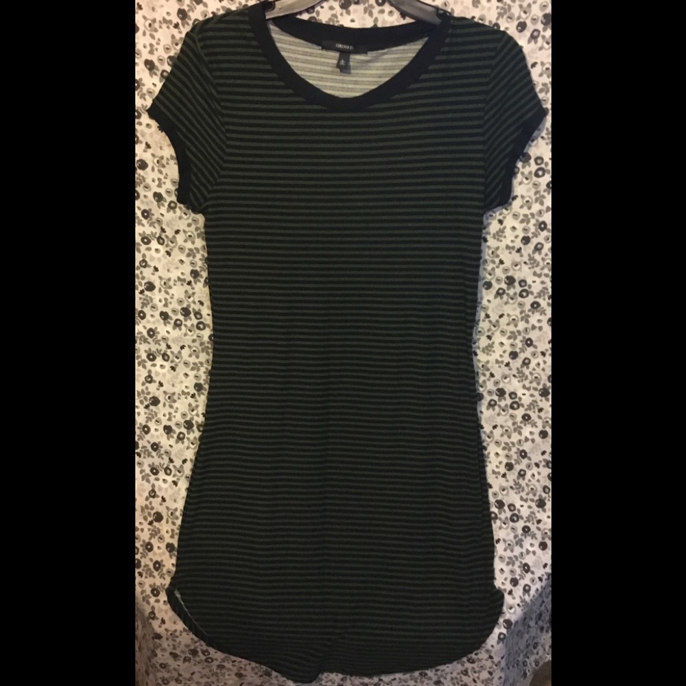 Forever21 Bodycon Dress